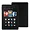 KNDFRHD16W7IN | Amazon Fire HD 7 Tablet - 1.5 GHz Quad-Core