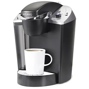 Keurig Keurig K140 Single Serve Coffee Maker - Black &