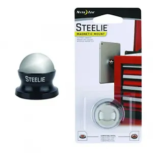 Niteize STMM-11-R7 Nite Ize Steelie Magnetic Mount Component