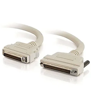 08252 | C2g SCSI External Cable - HD-68 to HD-50 - 3 Feet