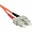 20535 | C2g OM1 62.5/125 Multimode Fiber Optic Cable - 30m