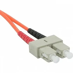 20535 | C2g OM1 62.5/125 Multimode Fiber Optic Cable - 30m