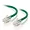 22162 | C2g 100 ft Cat5e Non-Booted UTP Network Patch Cable
