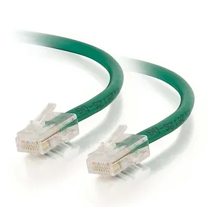 22162 | C2g 100 ft Cat5e Non-Booted UTP Network Patch Cable