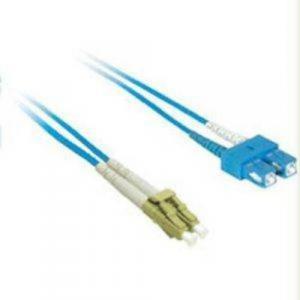 C2g 33349 10m Lc-sc 9125 Duplex Single Mode Os2 Fiber Cable