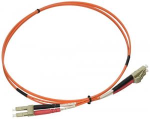 C2g 36431 Lc-lc 62.5125 Om1 Duplex Multimode Pvc Fiber Optic Cable (ls