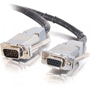 C2g 40250 - Vga Extension Cable - Hd-15 (vga) (m) To Hd-15 (vga) (f) -