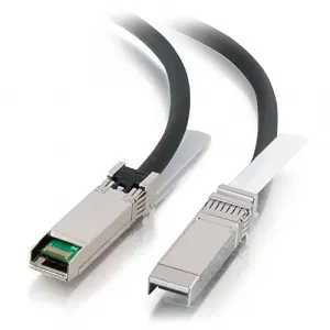 C2g 06141 10g Active Ethernet Cable