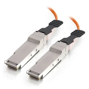 06198 | C2g 40G InfiniBand Active Optical Cable - 16.4 ft