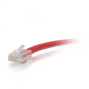 C2g 04149 -2ft Cat6 Non-booted Unshielded (utp) Network Patch Cable - 