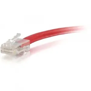 C2g 04149 -2ft Cat6 Non-booted Unshielded (utp) Network Patch Cable - 