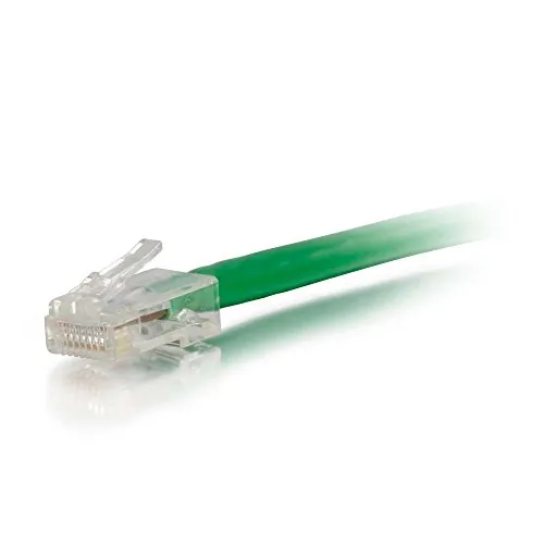 C2g 04128 2ft Cat6 Non-booted Unshielded (utp) Ethernet Network Patch 