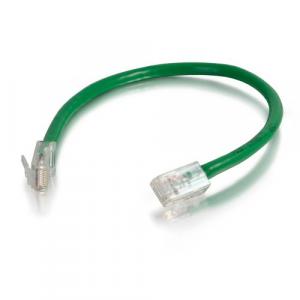 C2g 04129 3ft Cat6 Non-booted Unshielded (utp) Ethernet Network Patch 