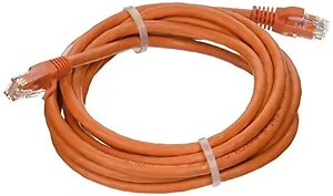 SOF 04020 | C2g 9ft Cat6 Snagless UTP Ethernet Cable