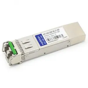 Addonics SFP-10G-DW-58.17-AO 10gbase Dwdm Smf Sfp F Arista 40km 1558.1