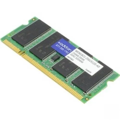 Addonics MEM2821-256U512D-AO 512mb Ddr Ecc Module Cisco 2821 Oem Appro