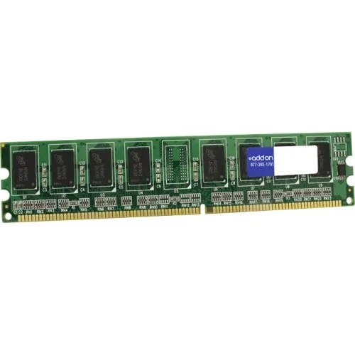 Addonics AA32C12864-PC333 1gb Ddr-333mhz Pc2700 184-pin   Industry Sta