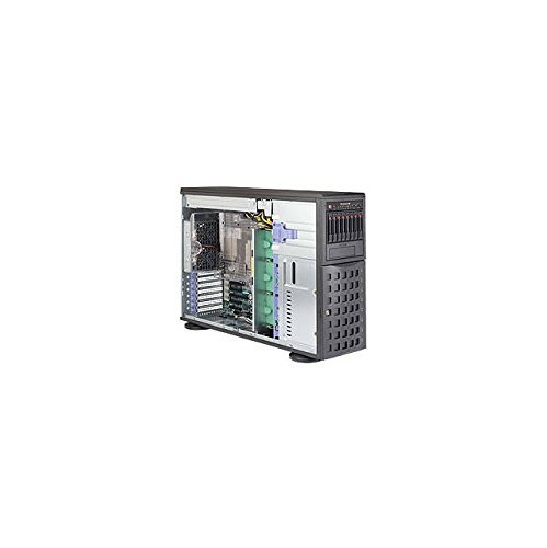 Supermicro SYS-7048R-C1RT4+ Superserver 7048r-c1rt4+