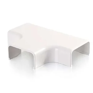 16067 | C2g Wiremold 2800 External Corner Elbow - White