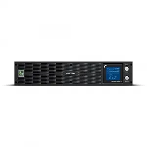 Cyberpower PR2200ELCDRTXL2U 2200va Rack Mount Ups