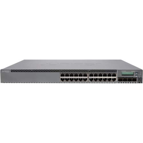 Juniper EX3300-24T Tdsourcing Ex 3300 24t