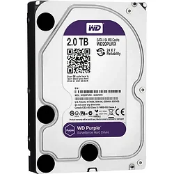 Western Digital-WD20PURX