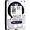 Western Digital WD TDSourcing Purple Surveillance Hard