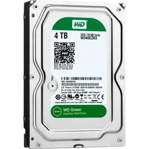 Western Digital WD TDSourcing Green WD40EZRX