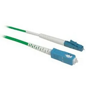33430 | C2g 1m LC-SC Single Mode Fiber Patch Cable - OS2
