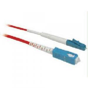 C2g 33435 1m Lc-sc 9125 Simplex Single Mode Os2 Fiber Cable