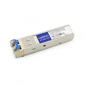 Addonics EX-SFP-GE80KCW1270AO Juniper Sfp Ex-sfp-ge80kcw1270  Compat T