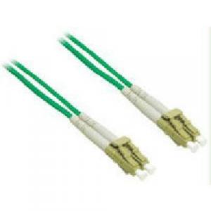 C2g 37574 Lc-lc 62.5125 Om1 Duplex Multimode Fiber Optic Cable (plenum