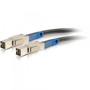 C2g 54250 - Sas External Cable - Sas 12gbits - 4x Mini Sas Hd (sff-864