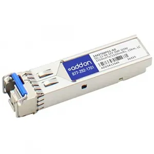 Addonics 1442704PG1-AO Adtran Sfp 15km Bx 1442704pg1   Compat Taa Xcvr