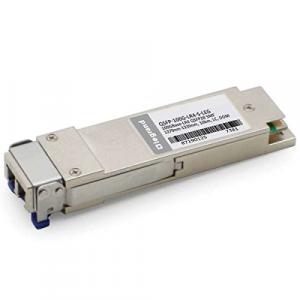 C2g 39587 - Qsfp28 Transceiver Module (equivalent To: Cisco Qsfp-100g-