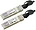 42647 | C2g 10GBase-CU SFP+ Direct Attach Cable - 10 ft