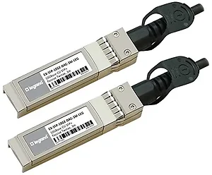 42647 | C2g 10GBase-CU SFP+ Direct Attach Cable - 10 ft