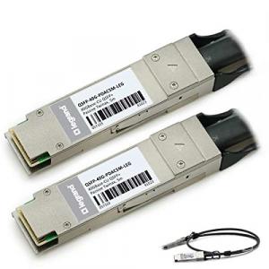 C2g 42628 - 40gbase-cu Direct Attach Cable - Qsfp+ To Qsfp+ - 16.4 Ft 