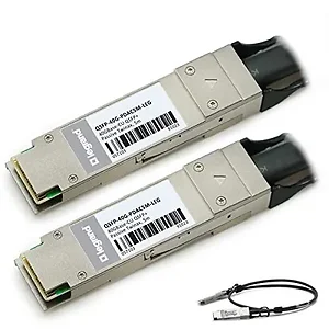 42628 | C2g 40GBase-CU Passive Direct Attach Cable - 16.4 ft