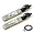 42613 | C2g 10G SFP+ Direct Attach Cable - 13 ft Twinax
