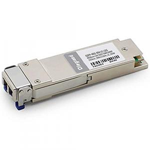 C2g 39759 - Qsfp+ Transceiver Module (equivalent To: Cisco Qsfp-40g-sr