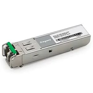 39683 | C2g SFP Transceiver Module - 1000Base-ZX - 1550nm