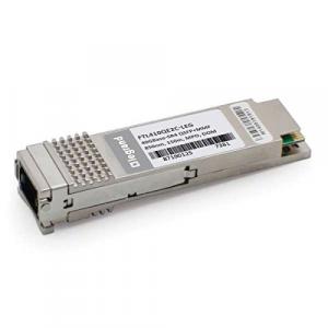 C2g 39619 - Qsfp+ Transceiver Module (equivalent To: Finisar Ftl410qe2