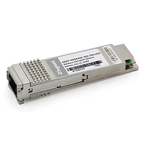 39621 | C2g 40GBASE-SR4 QSFP+ Transceiver Module
