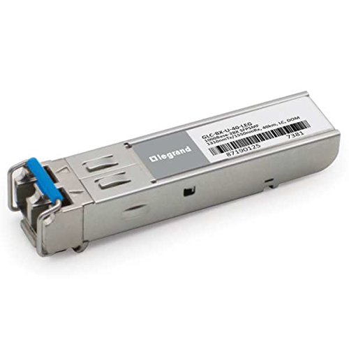 C2g 39694 - Sfp (mini-gbic) Transceiver Module (equivalent To: Cisco G