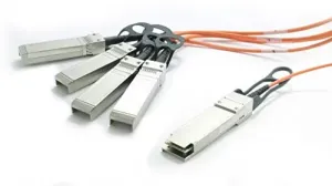 Addonics JNP-QSFP-AOCBO-3M-AO Juniper Jnp-qsfp-aocbo-3m 3m    Compat D