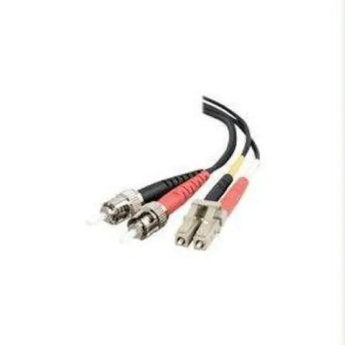 C2g 37320 1m Lc-st 50125 Om2 Duplex Multimode Pvc Fiber Optic Cable