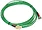 37513 | C2g 5m SC to ST OM1 Duplex Multimode Fiber Cable