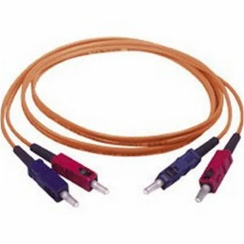 C2g 36372 30m Sc-sc 50125 Om2 Duplex Multimode Fiber Optic Cable