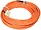 37426 | C2g 20m OM2 Duplex Multimode PVC Fiber Optic Cable